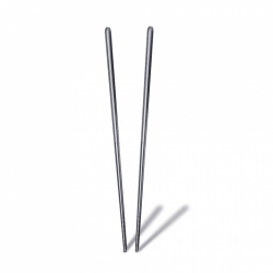 Set bete chopsticks 2 piese 23cm 10001128