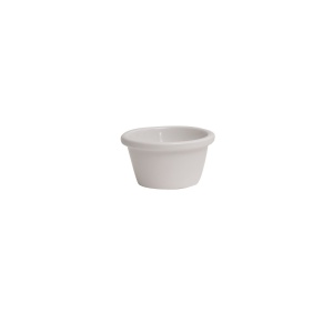 Sosiera melamina white 43ml S275-02