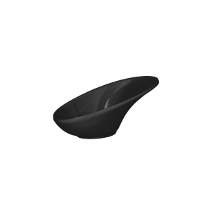 Sosiera Nero 11.5x7cm S0904070NER