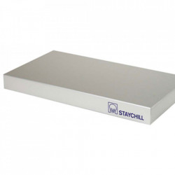 Tava cooling plate GN 1/1 Staychill 52.5 x 32.5 x 3.5cm 527510