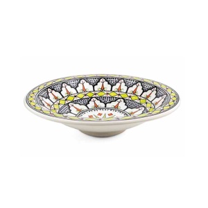 Bol bufet ceramica Azis 43x10,4cm 5060D40