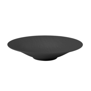 Bol coupe salata The Rock Black 29cm 16-4074-2701