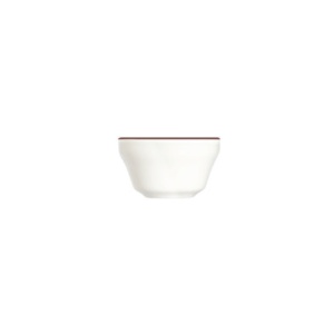 Bol garnitura Modest Brown 10cm 210ml 18001-172010