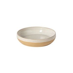 Bol paste Marrakesh sable blanc 22cm 1050ml 2VGP221-SBL