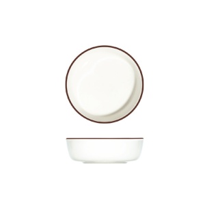 Bol paste Modest Brown 21cm 1170ml 18001-162021