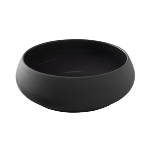 Bol salata Cocotte Black Onyx 17.5cm 1400ml 243803