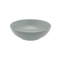 Bol salata Modulo Nature Jade 24cm 235689