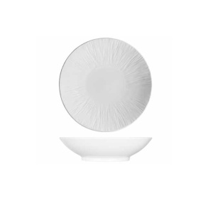 Bol salata Pure White 27x6cm 5303003