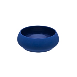 Bol supa Cocotte Gourmet Blue 14cm 500ml 230821
