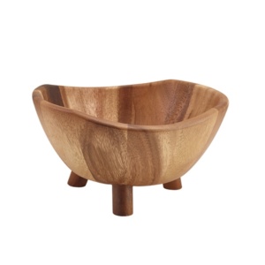 Bol trepied 25x13.5cm/1.9L WTBWL25