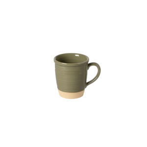 Cana ceai Scotia olive green 490ml 2KSC141-OLV