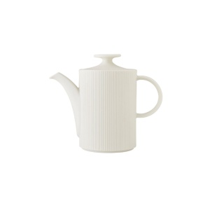 Ceainic Concorde Blanc 600ml 6367MP340A