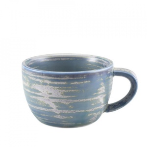Ceasca cafea Genware Seafoam 220ml CUP-PSF23