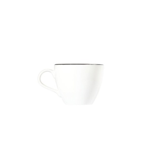 Ceasca cafea Modest Black 200ml 19001-304020