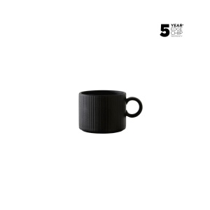 Ceasca espresso Concorde Noir 85ml 6366MP334