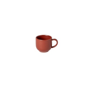 Ceasca espresso Pacifica Cayenne 70ml XOC081-CAY