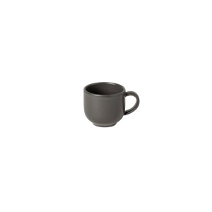 Ceasca espresso Pacifica Seed Grey 70ml XOC081-SEE