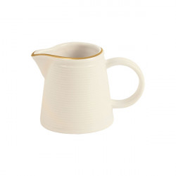 Creamer Line Gold Band 13cl 375813GB