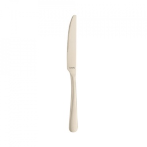 Cutit aperitiv Austin Champagne PVD 21cm 1410AVB000335