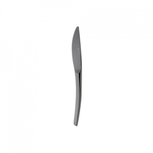 Cutit aperitiv Degrenne XY Black Mirror 21cm 195031