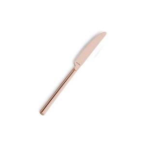 Cutit aperitiv Metropole PVD copper 1170ZEB000335