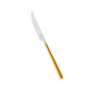 Cutit aperitiv Vista Domo Matt Gold 27020861