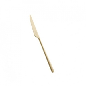 Cutit aperitiv Vista Velvet Gold Matt 27023497
