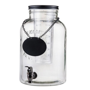 Dispenser limonada Industrial Collection, 7.5 Litre, 10090