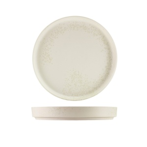 Farfurie aperitiv prezentare Sereno Alto 24.5cm PR-SAL24