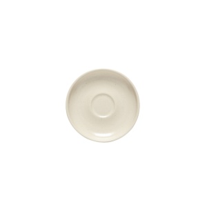 Farfurie ceasca cafea Pacifica Vanilla 16cm SOP162-VAN