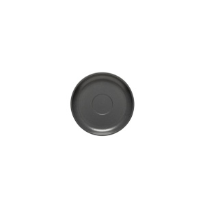 Farfurie ceasca espresso Seed Grey 12cm SOP121-SEE