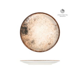 Farfurie coupe fel principal Scoria 28.5cm 20321-111028