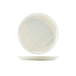 Farfurie coupe fel principal Terra Pearl 27.5cm CP-PPL27
