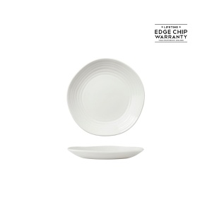 Farfurie coupe organica suport Orbita 15cm 1408X0153