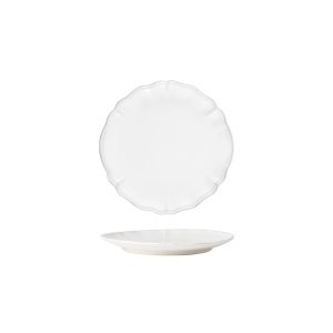 Farfurie desert Alentejo 21cm TP213-WHT