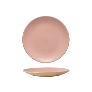 Farfurie fel principal Arenito mauve rose 28cm 2RTP282-PNK