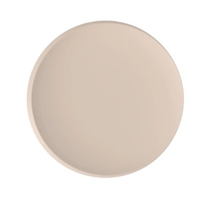 Farfurie fel principal Newmoon Beige 29cm 10-4291-2601