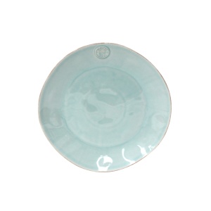 Farfurie fel principal Nova Turquoise 33cm NOP331-TRQ