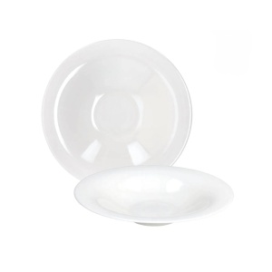 Farfurie gourmet Bon China Silk 23cm SAB01230000