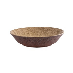 Farfurie paste Natural Clay Queops 25,5cm 37006414
