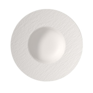 Farfurie paste The Rock White 28cm 260ml 16-4077-2700