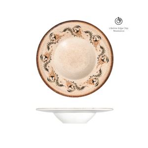 Farfurie paste Voyage Terra 29cm 460ml 20002-131129