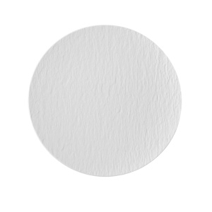 Farfurie plata fel principal The Rock White 29cm 16-4077-2621