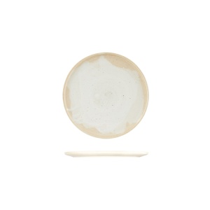 Farfurie plata suport Cameo Tima 16cm CMO-TMADZ16