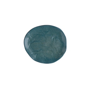 Farfurie suport 15cm Teal Sonnet TEA-SNTDZ15