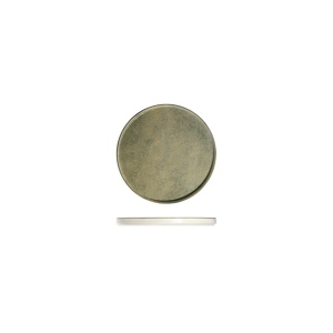 Farfurie suport Visto Green 16.5cm 20256-161016