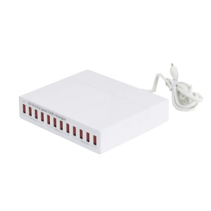 Incarcator 12 x USB Type-A LD0340RA-12