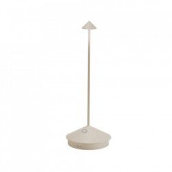 Lampa Sand Pina 29x10,5cm LD0650S3