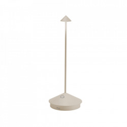 Lampa Sand Pina 29x10,5cm LD1650S3