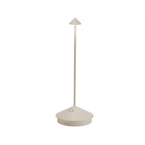 Lampa Sand Pina 29x10,5cm LD2650S3